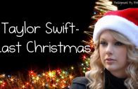 Taylor-Swift-Last-Christmas-Lyrics