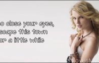 Taylor-Swift-Love-Story-Lyrics
