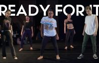 Ready-For-It-ft-Charlize-Glass-Taylor-Swift-Brian-Friedman-Choreography-IAF-Compound