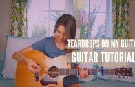 Teardrops-On-My-Guitar-Taylor-Swift-Guitar-Tutorial