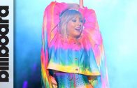 A-Year-in-the-Life-of-Taylor-Swift-The-Lover-Debut-LGBTQ-Activism-Whats-Next-Billboard-News