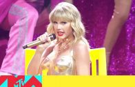 Taylor Swift Performs ‘You Need to Calm Down’ & ‘Lover’ | 2019 Video Music Awards
