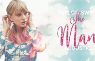Taylor-Swift-The-Man-Acoustic