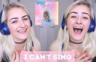 Covering the First Song on Shuffle! – Lover Taylor Swift