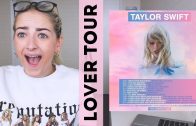 Lover Tour – Taylor Swift! Lover Fest Tour Dates!