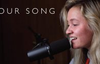 Our-Song-Taylor-Swift-cover