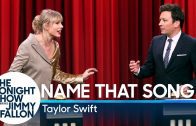 Name That Song Challenge with Taylor Swift