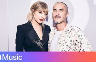 Taylor-Swift-On-Lover-Attending-an-Emo-Dinner-Party-and-Slut-shaming-Apple-Music