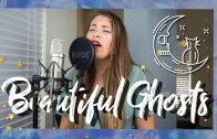 Beautiful Ghosts (Taylor Swift, “Cats”) Vocal Cover | MORGAN OLIVIA