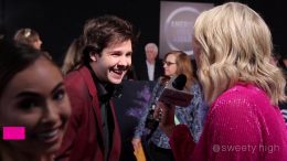 David-Dobriks-Favorite-Taylor-Swift-Song-May-Shock-You