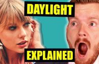 “Daylight” by Taylor Swift Is DEEP | Lyrics Meaning Explained