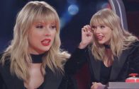 Taylor Swift BREAKS DOWN on The Voice