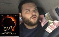 Taylor Swift – Beautiful Ghosts | REACTION