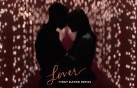 Taylor-Swift-Lover-First-Dance-Remix