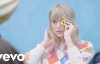 Taylor Swift ft. Shawn Mendes – Lover (Music Video)