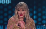 Taylor Swift is Named Artist of the Decade at the 2019 AMAs – The American Music Awards