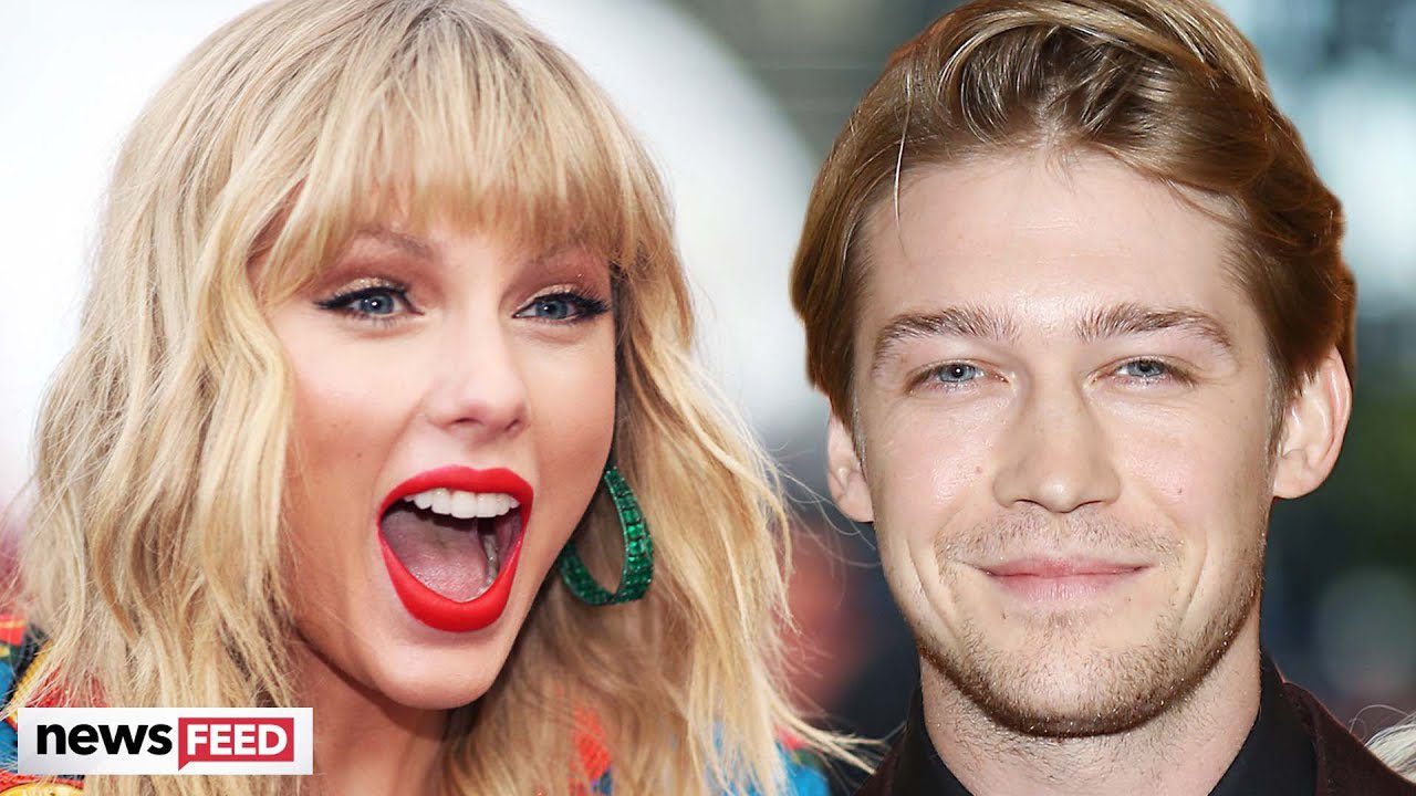 Taylor Swift’s BF Joe Alwyn Opens Up About Private Relationship With