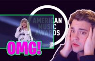 Taylor Swift -2019 AMA’S *SHE REALLY DID THAT!* (REACTION)