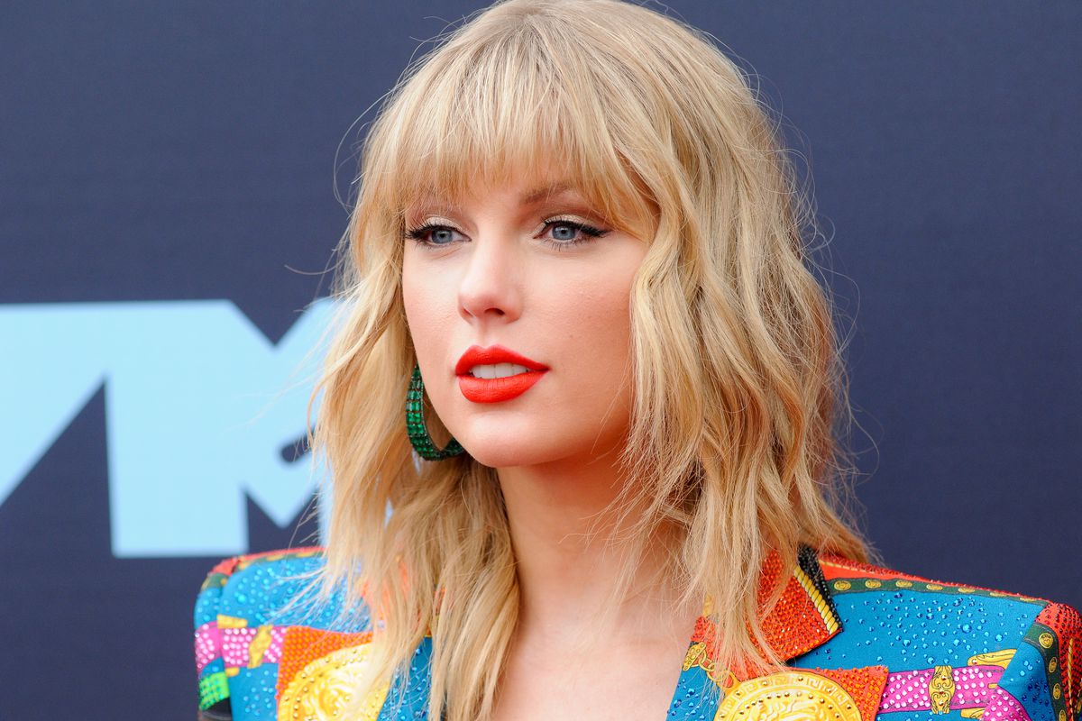 Taylor Swift Taylor Swift TV
