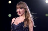 Taylor Swift – Sparks Fly (Live in Rio, Brazil)