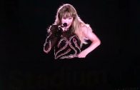 “Maroon” (live) – Taylor Swift @ SoFi Stadium