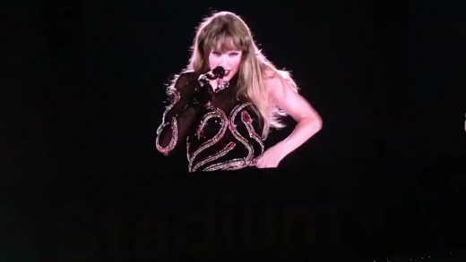 Taylor Swift Atlanta Show 2023 – Eras Tour Videos