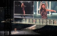 Taylor Swift, Miss Americana, Cruel Summer, SoFi Stadium, Los Angeles, 8/4/23