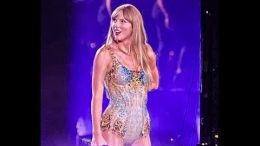 Taylor Swift Eras Tour @ SoFi Stadium – Los Angeles, CA on Monday August 7th, 2023